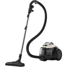 Electrolux EL61H4SW Black, White Electrolux EL61H4SW Black, White