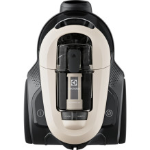 Electrolux EL61H4SW Black, White Electrolux EL61H4SW Black, White