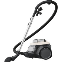Electrolux EL61H4SW Black, White Electrolux EL61H4SW Black, White