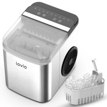 Lovio LVIM002SL Crystal Ice...