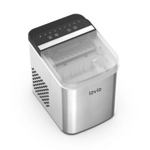Lovio LVIM002SL Crystal Ice plus maker