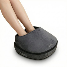 Media-Tech MT6541 Warming Feet Massager Media-Tech MT6541 Warming Feet Massager