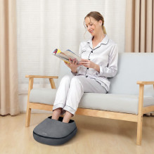 Media-Tech MT6541 Warming Feet Massager Media-Tech MT6541 Warming Feet Massager