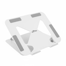 Media-Tech MT2661W Laptop Stand for 10-17 inch White Media-Tech MT2661W Laptop Stand for 10-17 inch White