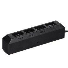 Power Cord - DeepCool FH-04 0.55 m