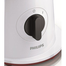 Vegetable Slicer - Philips Viva Collection HR1388/80, White