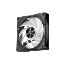 Computer Case - DeepCool CG580 4F Midi Tower Black