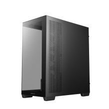 Computer Case - DeepCool CG580 4F Midi Tower Black