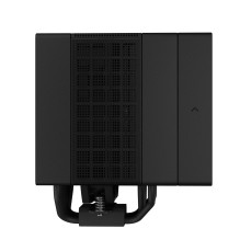 CPU Cooler - DeepCool Assassin IV 14 cm Black