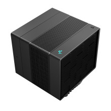 CPU Cooler - DeepCool Assassin IV 14 cm Black