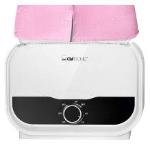 Steam Iron - Clatronic HBB 3734 1200W, White