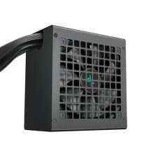 Power Supply - DeepCool PL-550-D 550W 80 PLUS Bronze