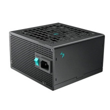 Maitinimo Blokas - DeepCool PL-550-D 550W 80 PLUS Bronzinis