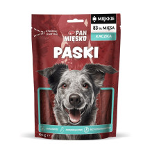 Šunų Priedas - PAN MIĘSKO...