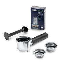 De'Longhi Dedica Style EC 685.M Semi-auto Espresso machine 1.1 L De'Longhi Dedica Style EC 685.M Semi-auto Espresso machine 1.1 L