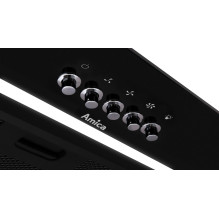 Amica OMP6255BG Built-in...