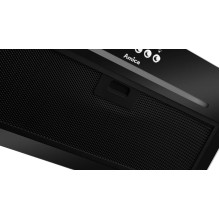 Amica OMP6255BG Built-in cooker hood black 389 m³ / h Amica OMP6255BG Built-in cooker hood black 389 m³ / h