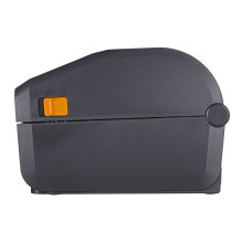 Zebra ZD421 label printer Direct thermal 203 x 203 DPI Wired &amp; Wireless