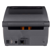 Zebra ZD421 label printer Direct thermal 203 x 203 DPI Wired &amp; Wireless