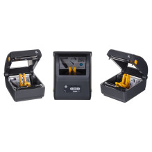 Zebra ZD421 label printer Thermal transfer 203 x 203 DPI Zebra ZD421 label printer Thermal transfer 203 x 203 DPI
