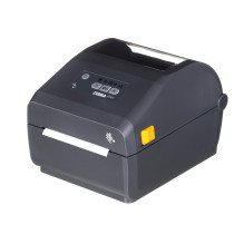 Zebra ZD421 etikečių spausdintuvas, terminio pernešimo, 203 x 203 DPI