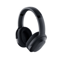 Razer Barracuda ausinės su laidinėmis ir belaidėmis, galvos juosta, skambučiams / muzikai, USB, C tipo, „Bluetooth“, juo