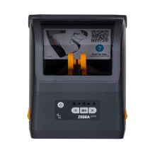 Zebra ZD421 label printer Thermal transfer 203 x 203 DPI Zebra ZD421 label printer Thermal transfer 203 x 203 DPI
