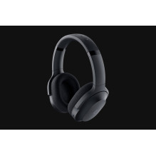 Razer Barracuda Headset Wired &amp; Wireless Head-band Calls / Music USB Type-C Bluetooth Black