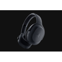 Razer Barracuda Headset Wired &amp; Wireless Head-band Calls / Music USB Type-C Bluetooth Black