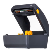 Zebra ZD421 label printer Thermal transfer 203 x 203 DPI Zebra ZD421 label printer Thermal transfer 203 x 203 DPI