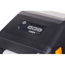 Zebra ZD421 label printer Thermal transfer 203 x 203 DPI Zebra ZD421 label printer Thermal transfer 203 x 203 DPI