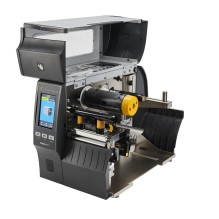 Zebra ZT411 300 x 300 DPI Wired &amp; Wireless Direct thermal / Thermal transfer POS printer