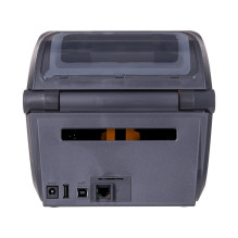 Zebra ZD421T label printer Thermal transfer 300 x 300 DPI 102 mm / sec Wired &amp; Wireless Ethernet LAN Bluetooth