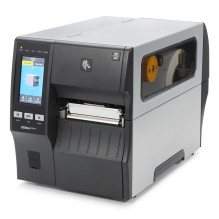Zebra ZT411 203 x 203 DPI Wired & Wireless Direct thermal / Thermal transfer POS printer Zebra ZT411 203 x 203 DPI Wired & Wireless Direct thermal / Thermal transfer POS printer