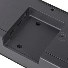 „Samsung HW-Q600H“ juodos spalvos 3.1.2 kanalai 34 W