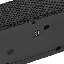 „Samsung HW-Q600H“ juodos spalvos 3.1.2 kanalai 34 W