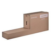 „Samsung HW-Q600H“ juodos spalvos 3.1.2 kanalai 34 W