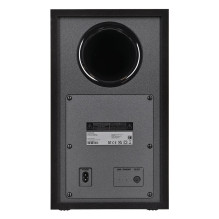 Samsung HW-Q600H Black 3.1.2 channels 34 W