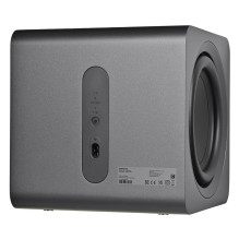 Samsung Q-series HW-Q990H Black 11.1.4 channels
