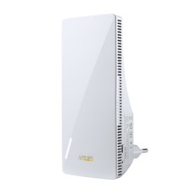 ASUS RP-BE58 Dual-band (2.4 GHz / 5 GHz) Wi-Fi 7 (802.11be) White 1 Internal ASUS RP-BE58 Dual-band (2.4 GHz / 5 GHz) Wi-Fi 7 (802.11be) White 1 Internal