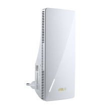 ASUS RP-BE58 Dual-band (2.4 GHz / 5 GHz) Wi-Fi 7 (802.11be) White 1 Internal ASUS RP-BE58 Dual-band (2.4 GHz / 5 GHz) Wi-Fi 7 (802.11be) White 1 Internal