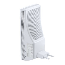 ASUS RP-BE58 Dual-band (2.4 GHz / 5 GHz) Wi-Fi 7 (802.11be) White 1 Internal ASUS RP-BE58 Dual-band (2.4 GHz / 5 GHz) Wi-Fi 7 (802.11be) White 1 Internal