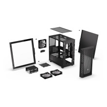 ENDORFY Signum M30 PC case ENDORFY Signum M30 PC case