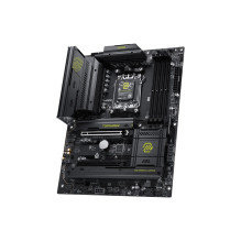MSI MAG B850 TOMAHAWK WIFI pagrindinė plokštė AMD B850 su AM5 ATX lizdu MSI MAG B850 TOMAHAWK WIFI pagrindinė plokštė AMD B850 su AM5 ATX lizdu