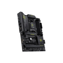 MSI MAG B850 TOMAHAWK WIFI motherboard AMD B850 Socket AM5 ATX MSI MAG B850 TOMAHAWK WIFI motherboard AMD B850 Socket AM5 ATX