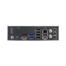 MSI MAG B850 TOMAHAWK WIFI motherboard AMD B850 Socket AM5 ATX MSI MAG B850 TOMAHAWK WIFI motherboard AMD B850 Socket AM5 ATX