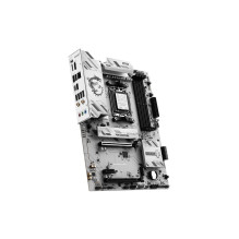 MSI B850 GAMING PLUS WIFI6E pagrindinė plokštė MSI B850 GAMING PLUS WIFI6E pagrindinė plokštė