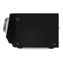 JVC MX-E325B-DAB Mini hi-fi system Black
