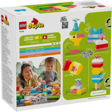 LEGO DUPLO 10479 Colorful Creative Box LEGO DUPLO 10479 Colorful Creative Box