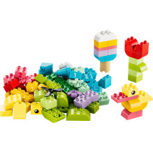 LEGO DUPLO 10479 Colorful Creative Box LEGO DUPLO 10479 Colorful Creative Box